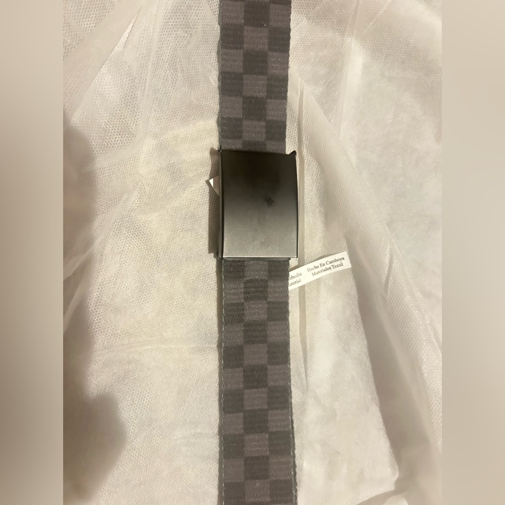 Cat and jack belt for kids